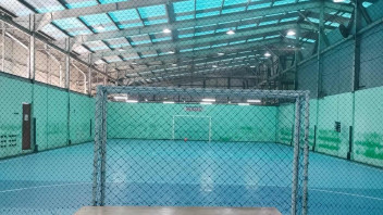 Foto Utama Venue Gala Sport Asem Reges