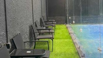 The Royale Padel