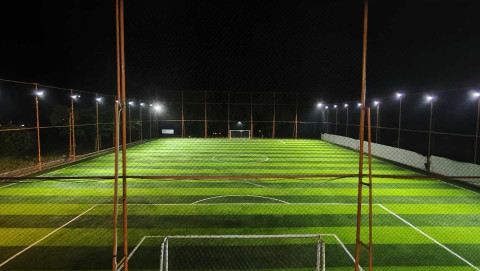 ITI Stadion Arena