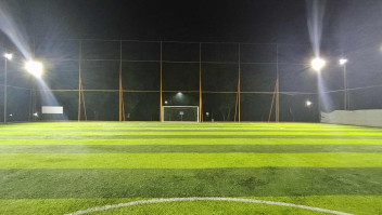 ITI Stadion Arena