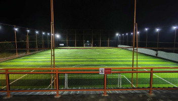 ITI Stadion Arena
