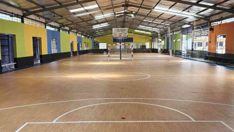 Goedang Sports Centre