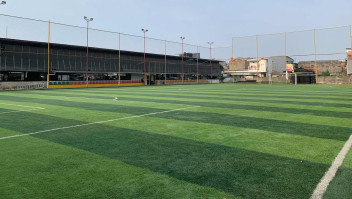 Centro Mini Soccer Utan Jati