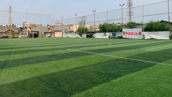 Centro Mini Soccer Utan Jati
