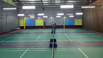 Goedang Sports Centre