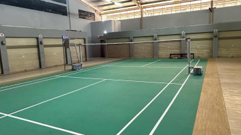 Jorta Arena Bekasi