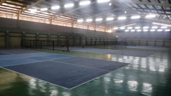 Jorta Arena Bekasi