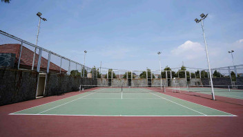 Pondok Tjandra Indah Sports Club