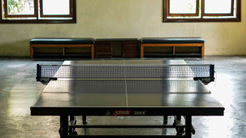Pondok Tjandra Indah Sports Club