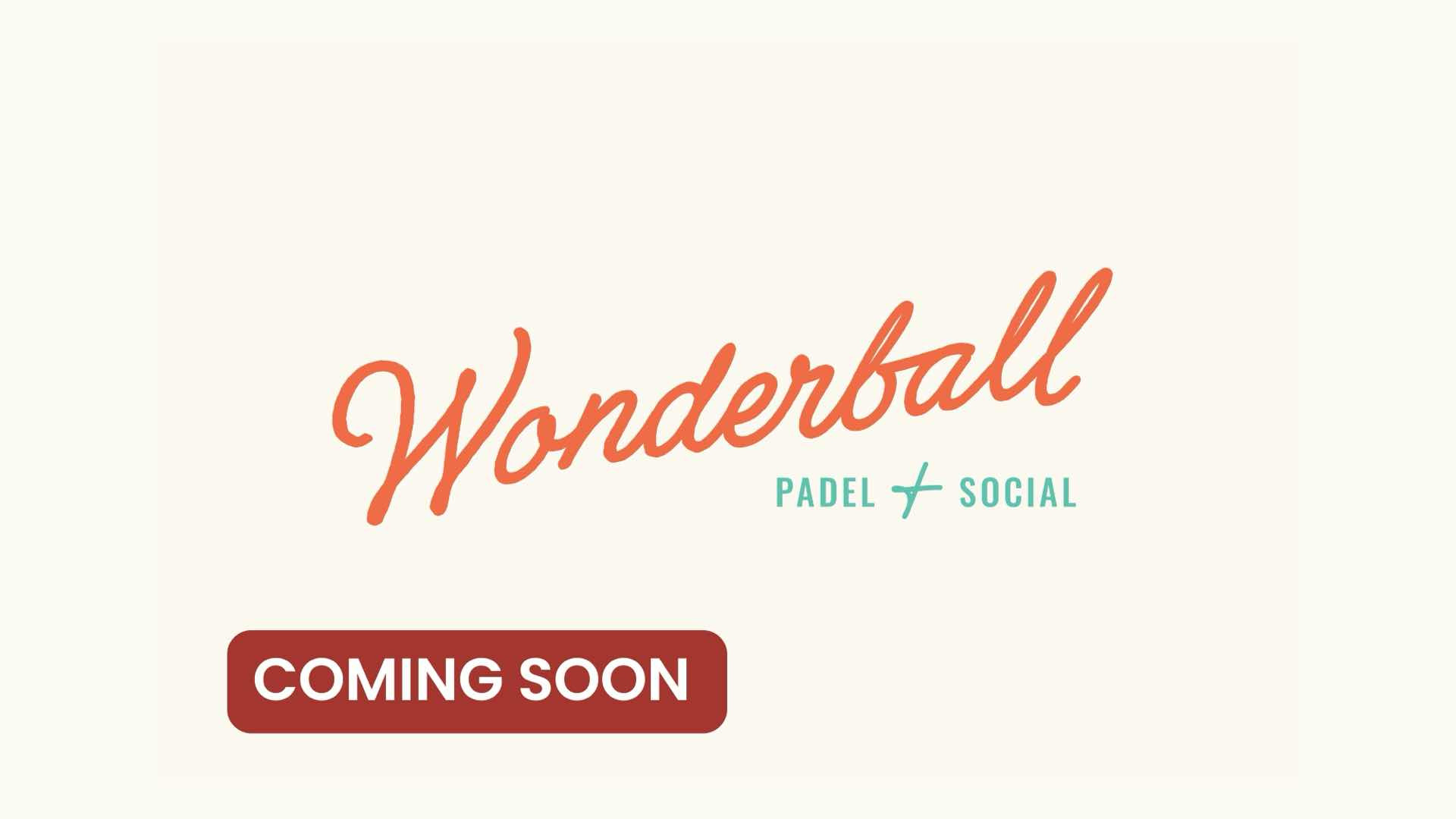 Wonderball Padel Setiabudi
