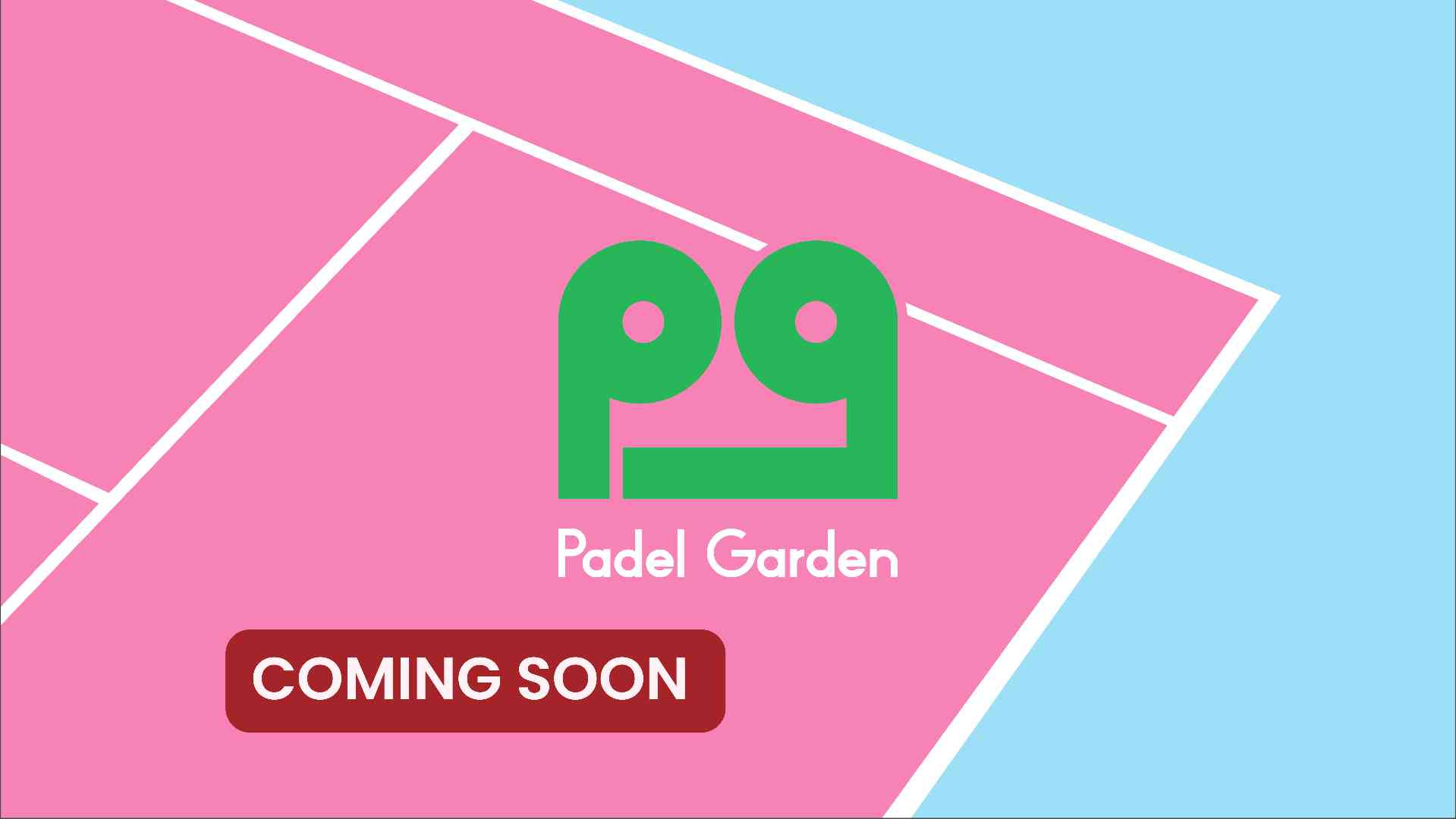 Padel Garden - Malang