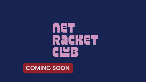 Net Racket Club - Lampung