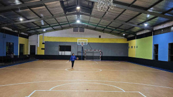Goedang Sports Centre