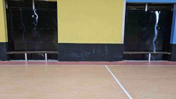 Goedang Sports Centre