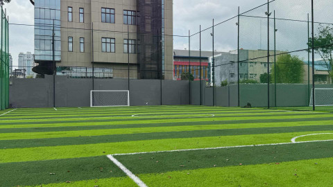Gm Sport Centre