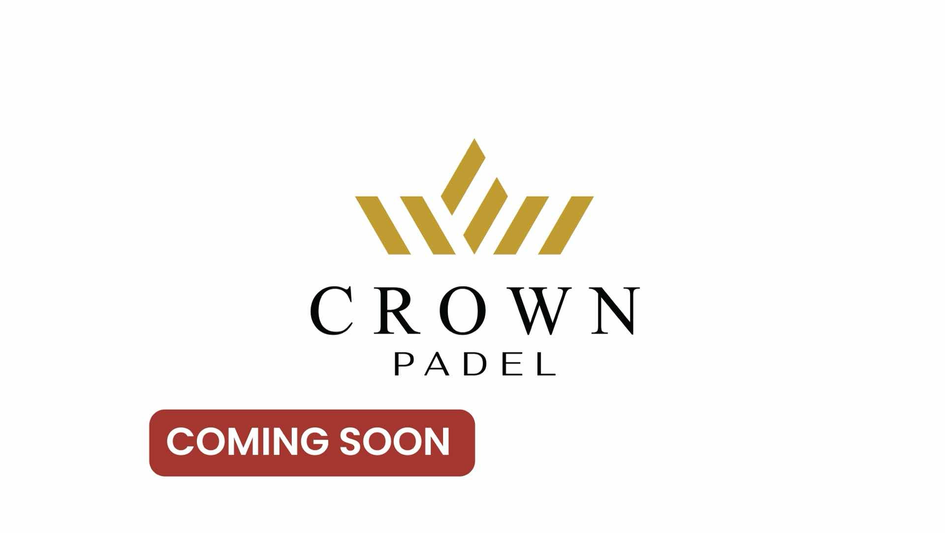 Crown Padel - Alam Sutera