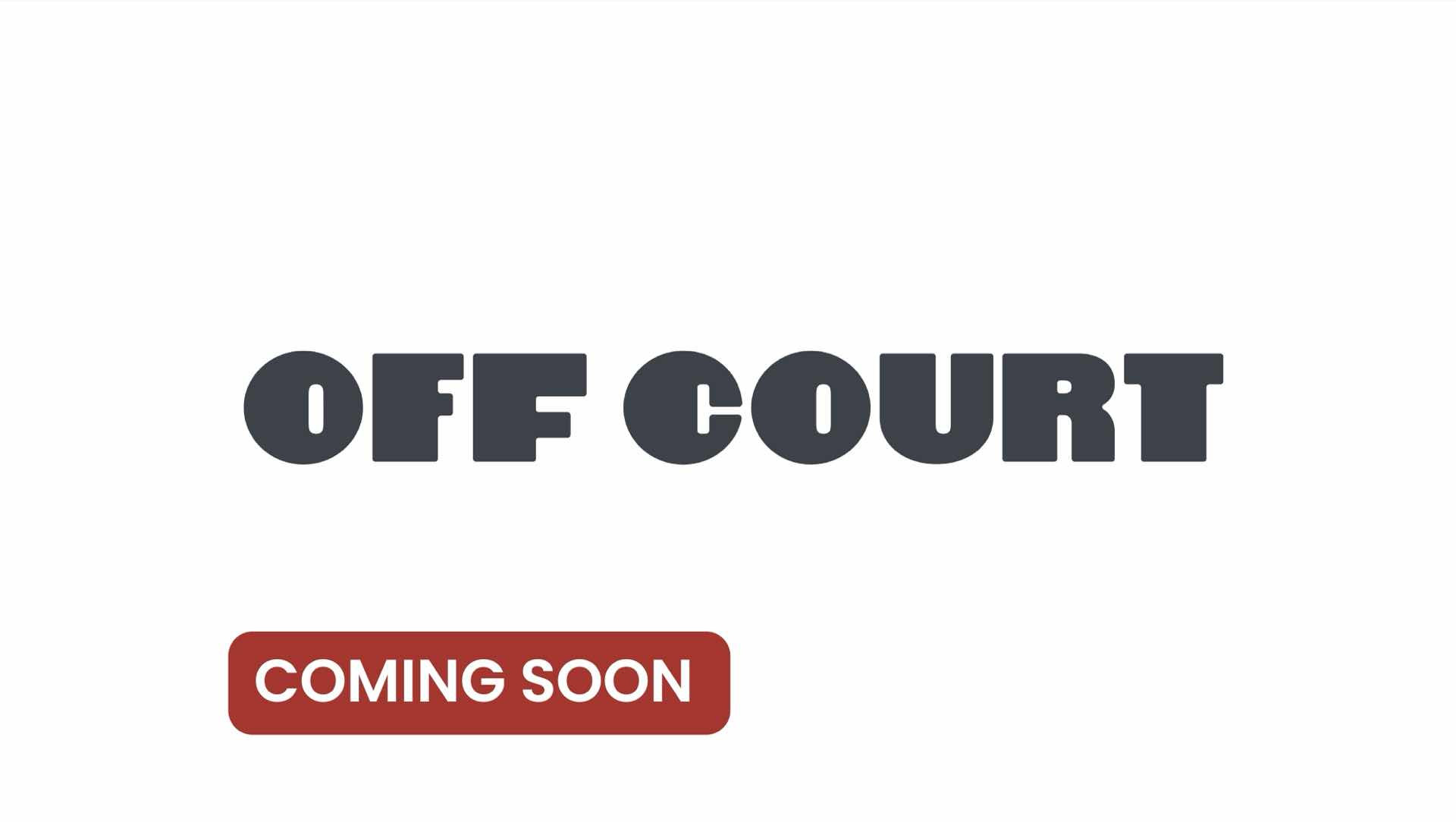 Off Court - Cisauk