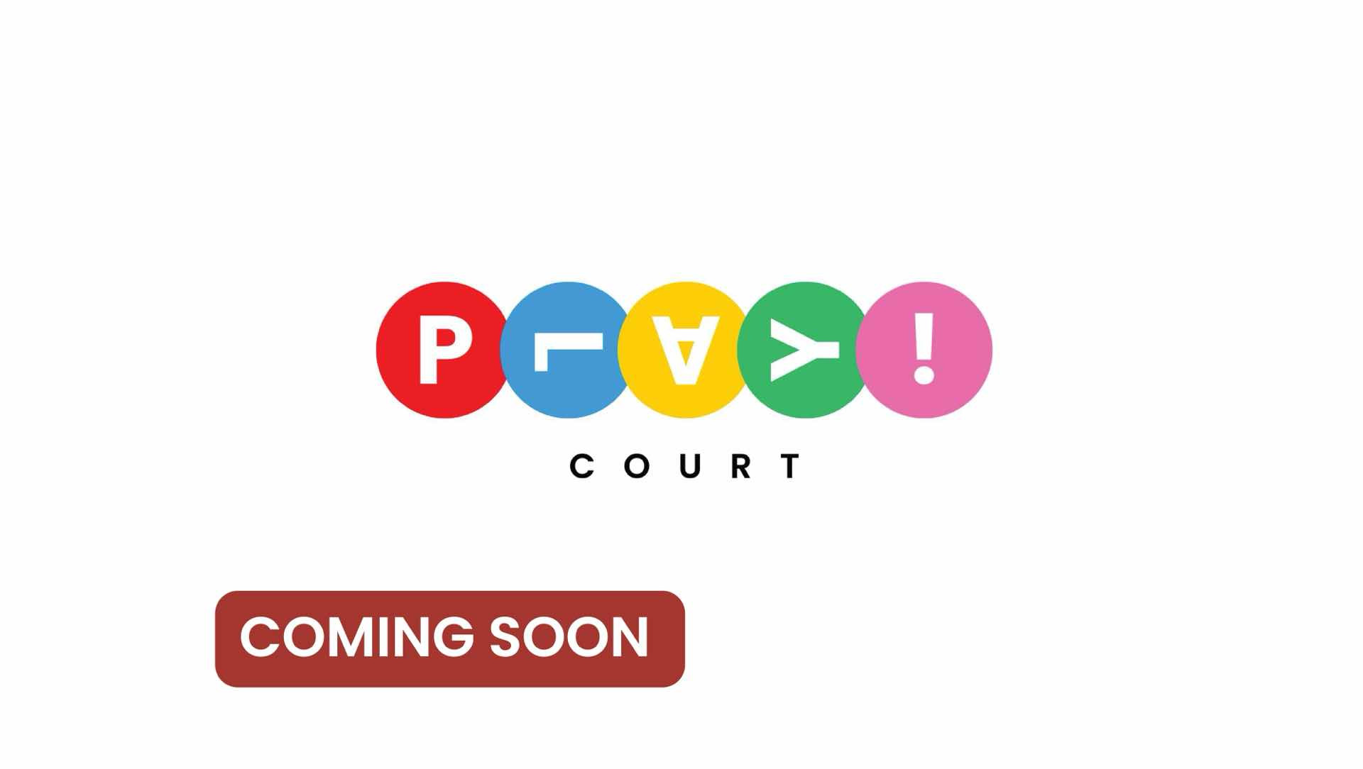 Play! Court At Vasaka Solterra - Pejaten
