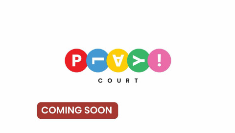 Play! Court At Vasaka Solterra - Pejaten