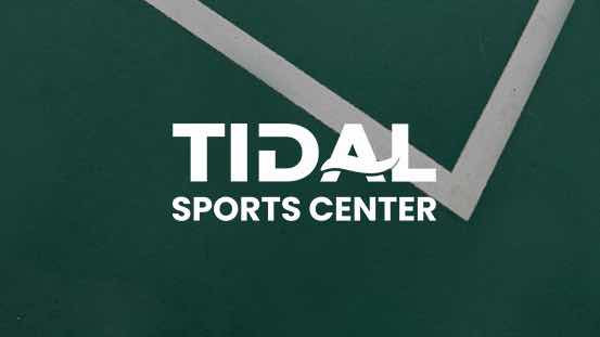 Tidal Sports Center Cileungsi