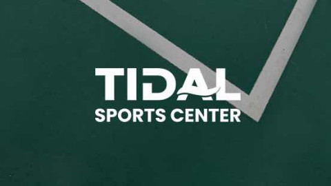 Tidal Sports Center Cileungsi
