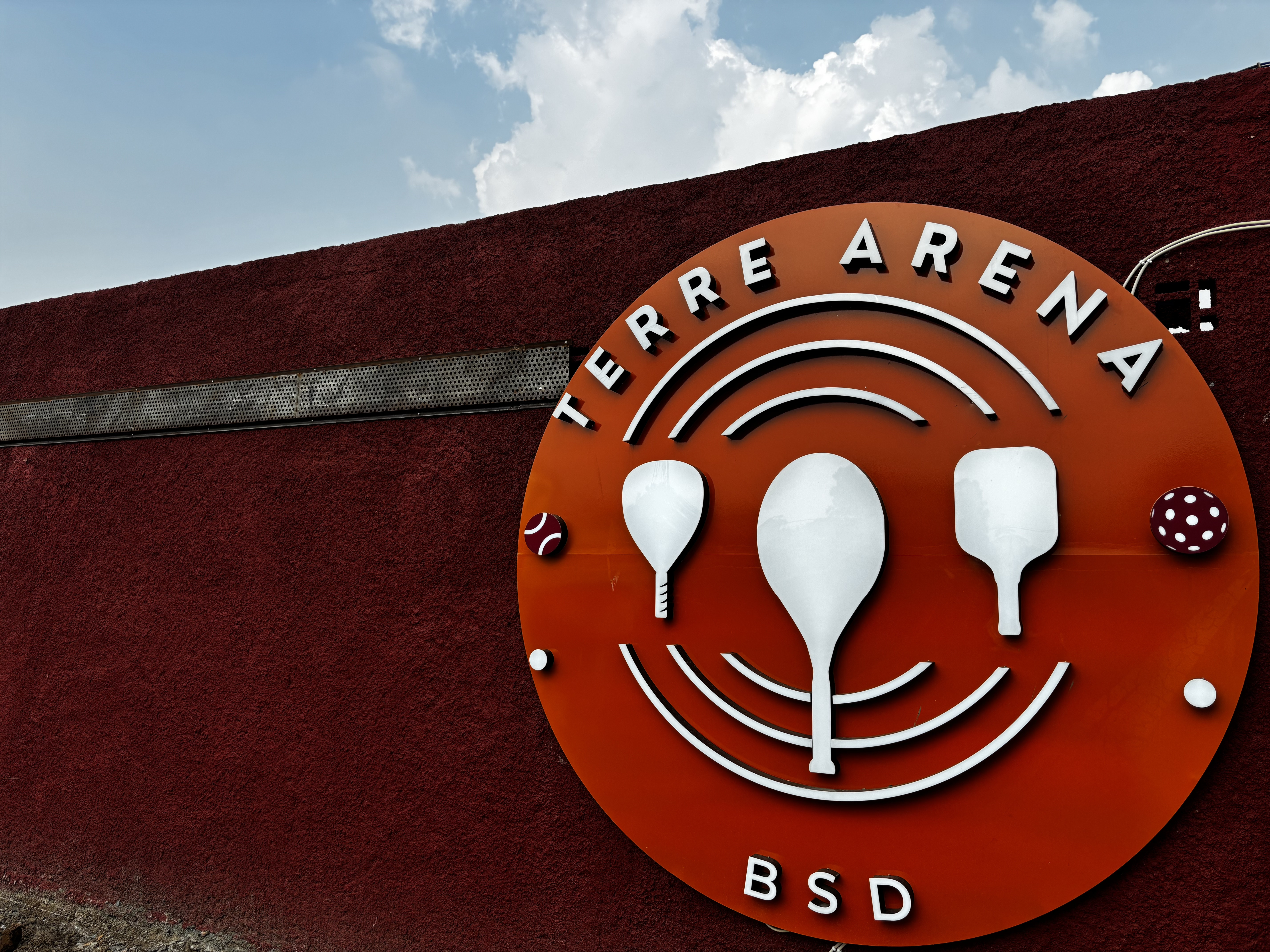 Terre Arena