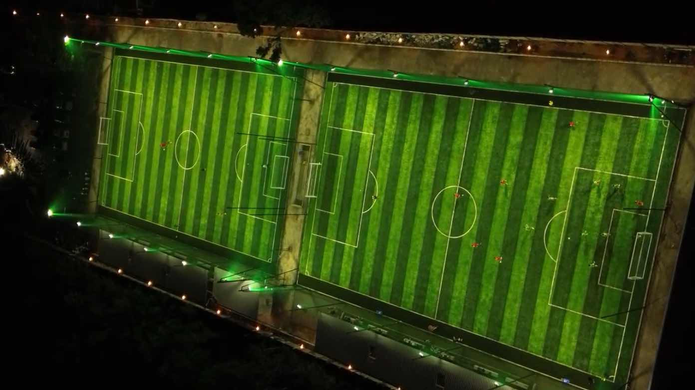 Benecia Arena