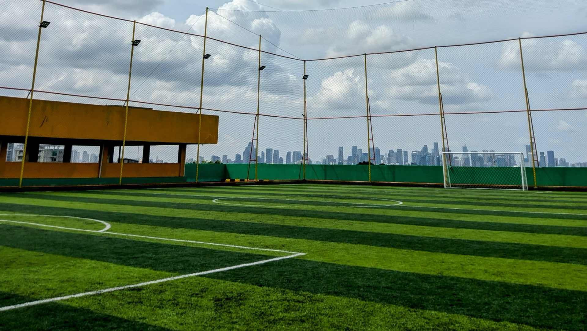Pasar Minggu Mini Soccer