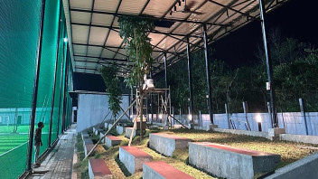 Benecia Arena