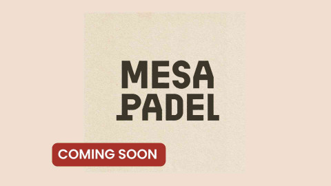 Mesa Padel