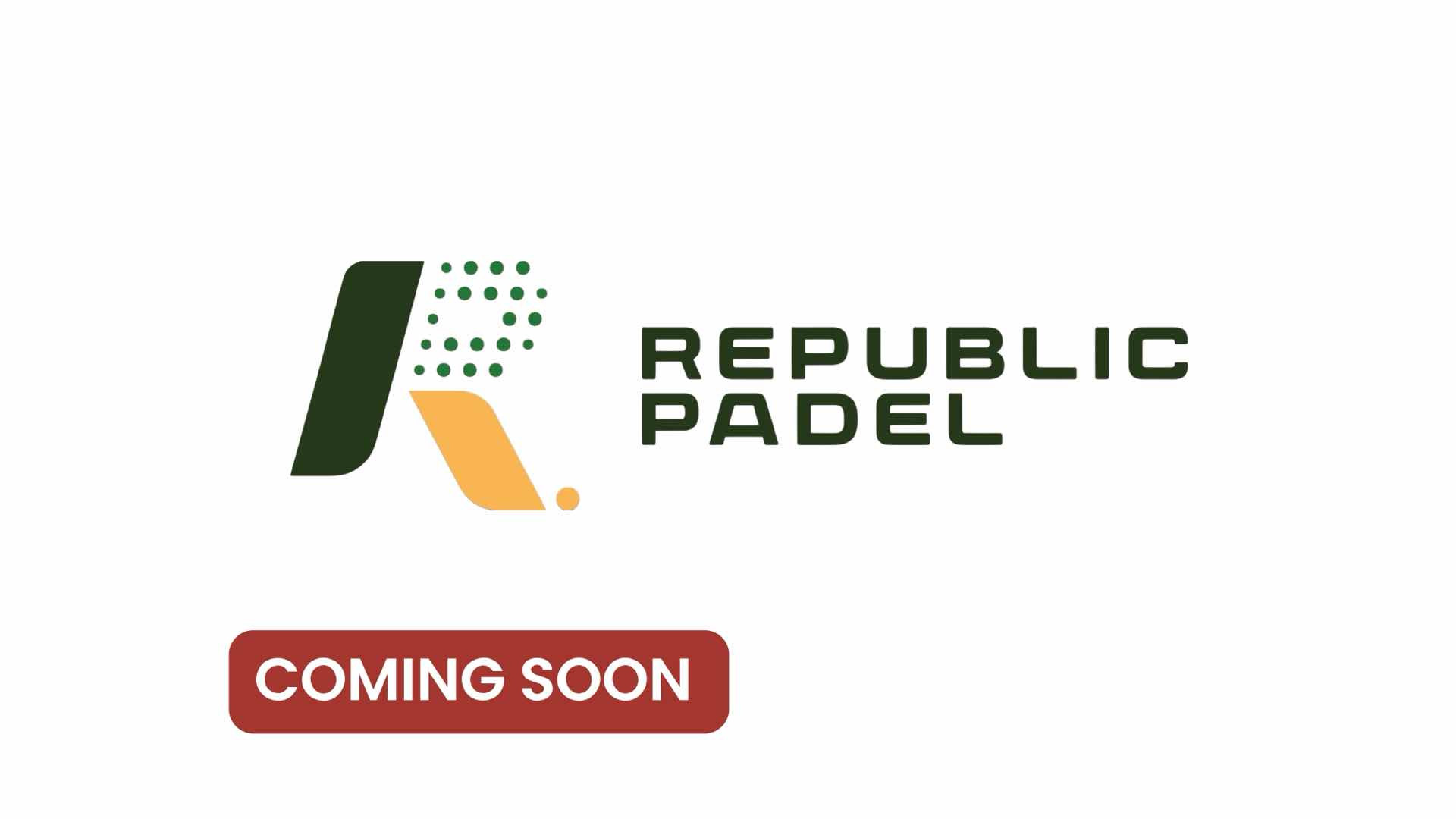 Republic Padel TB Simatupang