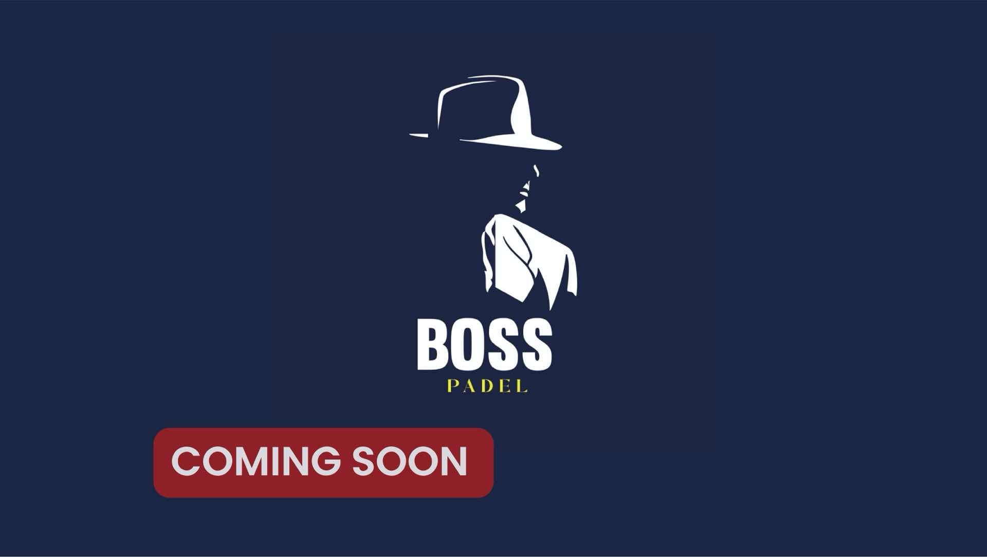 Boss Padel - Kedoya