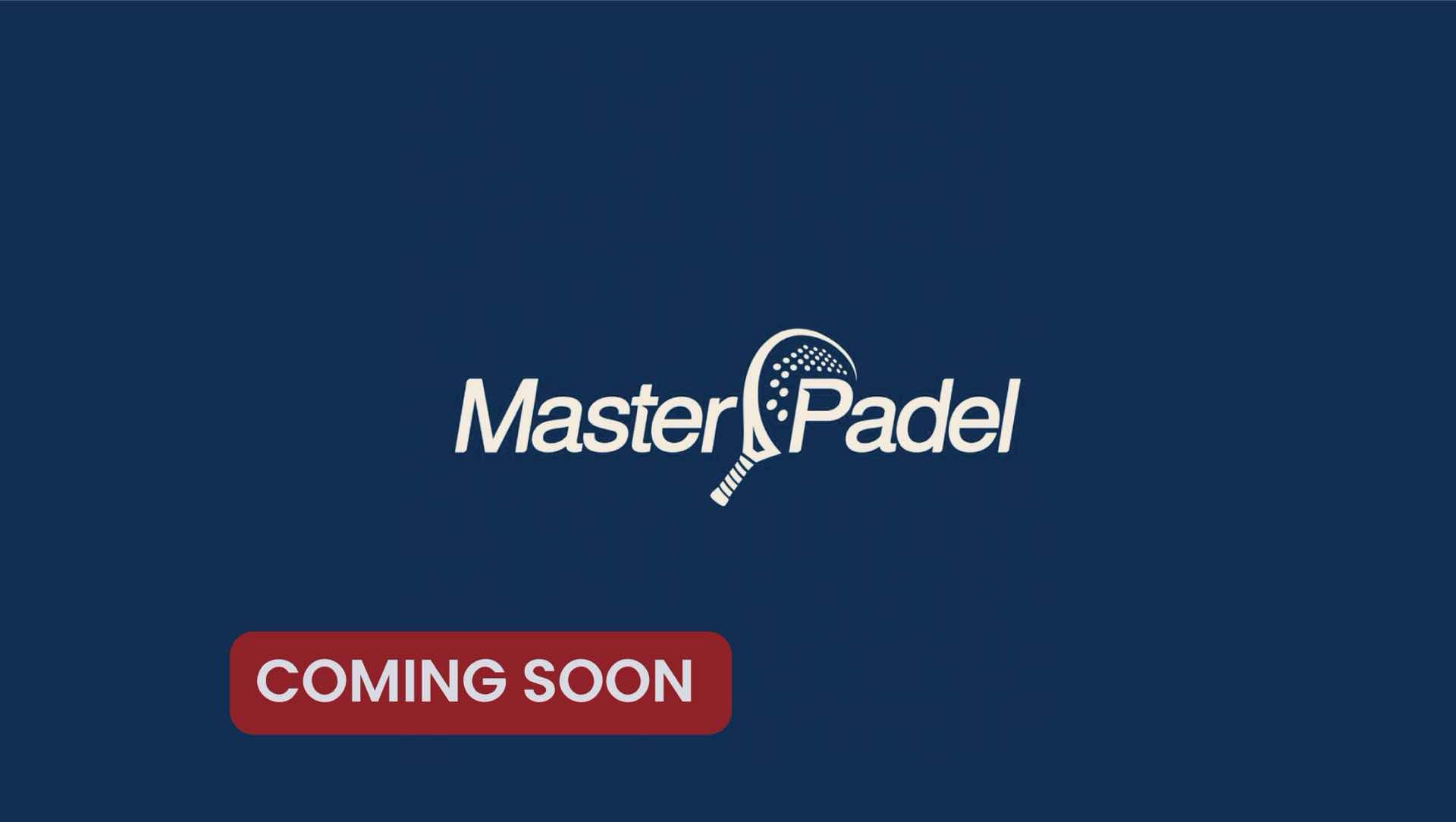 Master Padel - Sunter