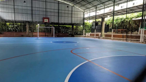 OBC Sport Center