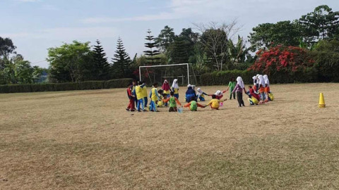 OBC Soccer Field