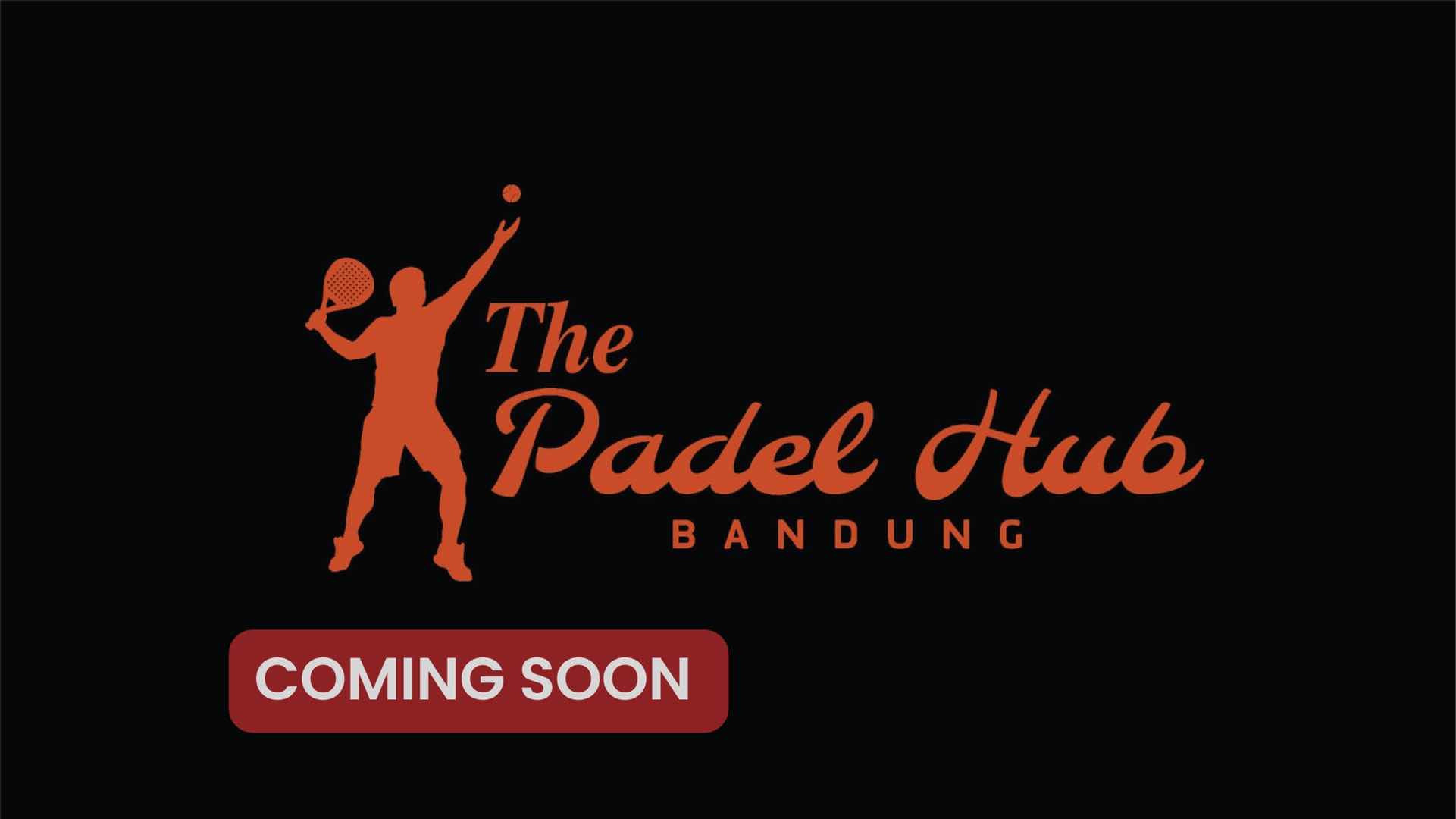 The Padel Hub - Sukajadi