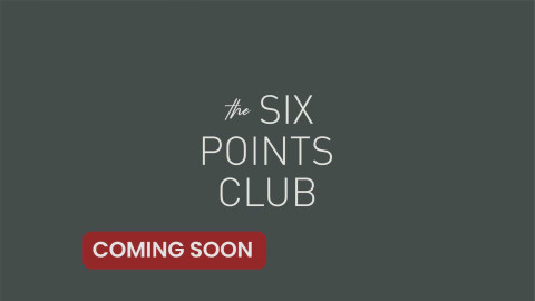 The Six Points Club - Bojongloa Kidul