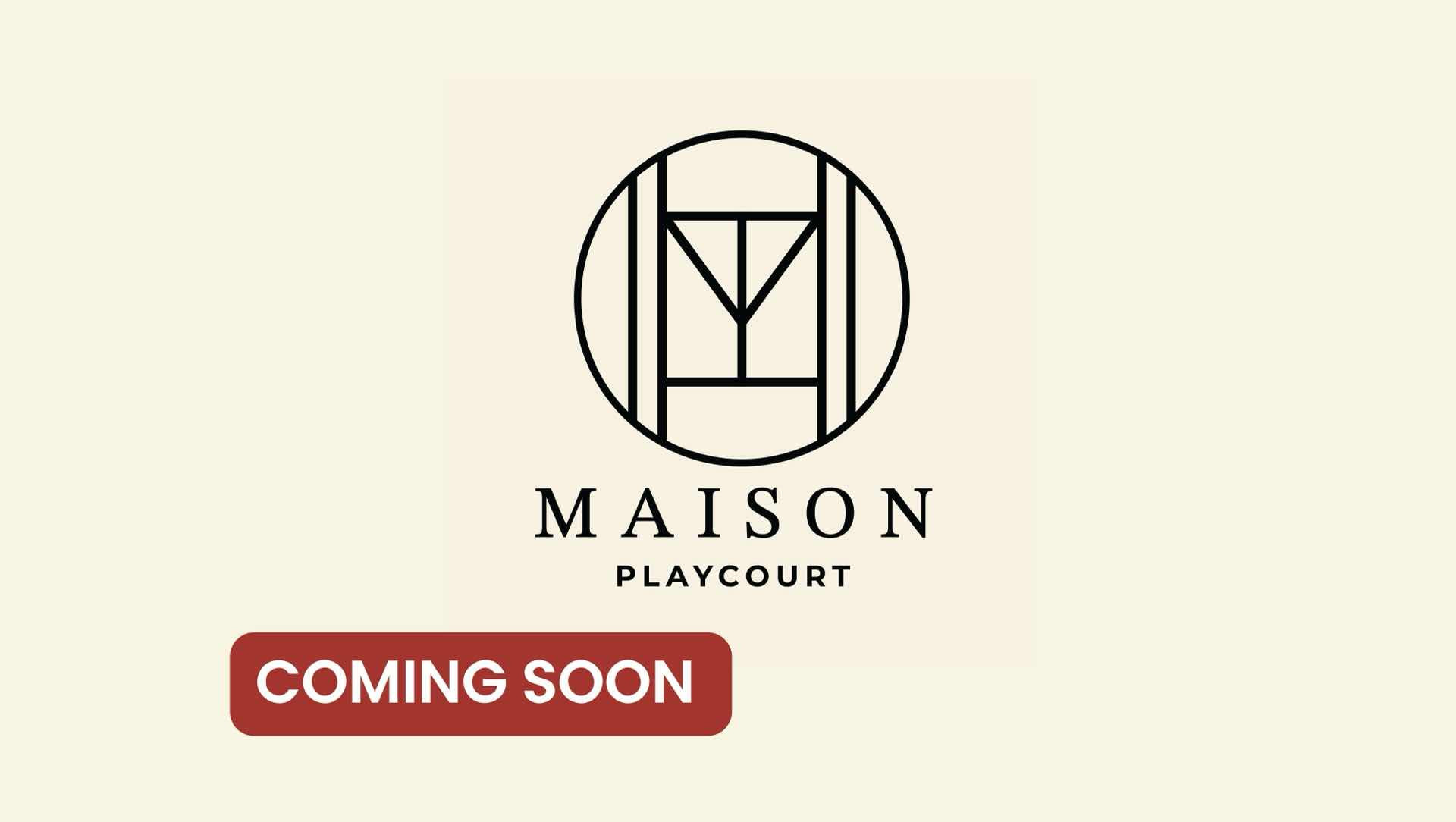 Maison Padel Playcourt - Bintaro