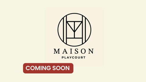 Maison Padel Playcourt - Bintaro