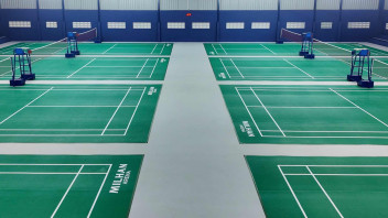 Milhan Arena
