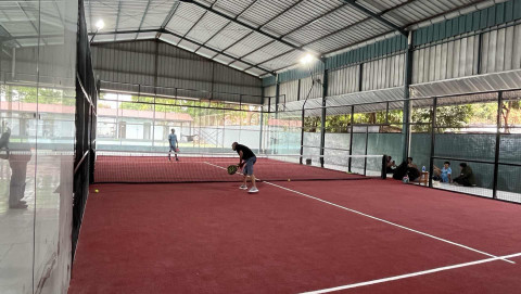 Ocean Padel