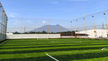 Foto Utama Venue Bellanova Arena