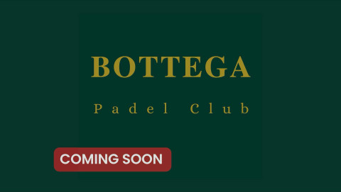 Bottega Padel Club - BSD