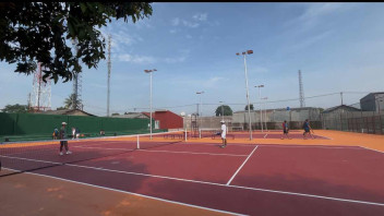 Terre Arena