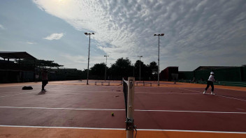 Terre Arena