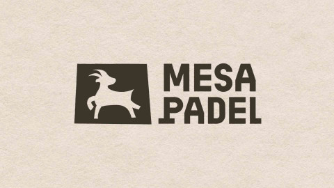 Mesa Padel