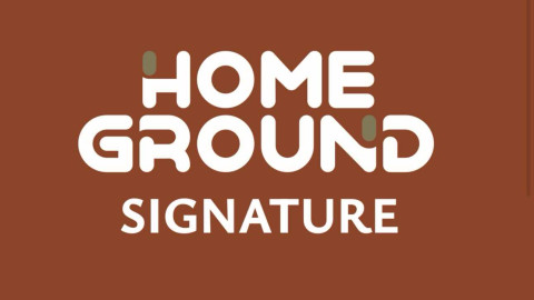 Homeground Signature Pluit