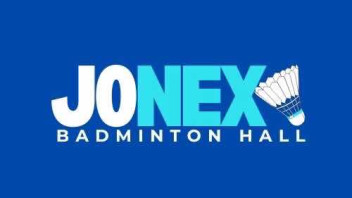 Foto Utama Venue Jonex Badminton Hall