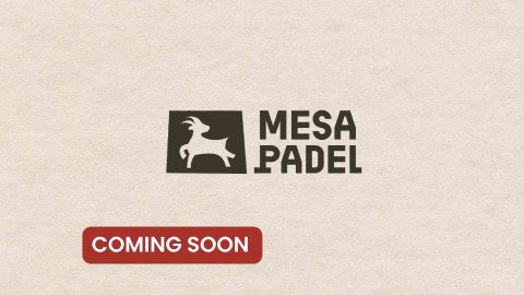 Mesa Padel