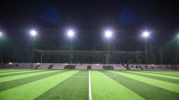 Benecia Arena